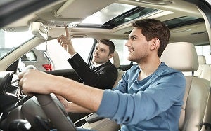 Schedule a test drive at Pop's Chevrolet in Prestonsburg, KY.