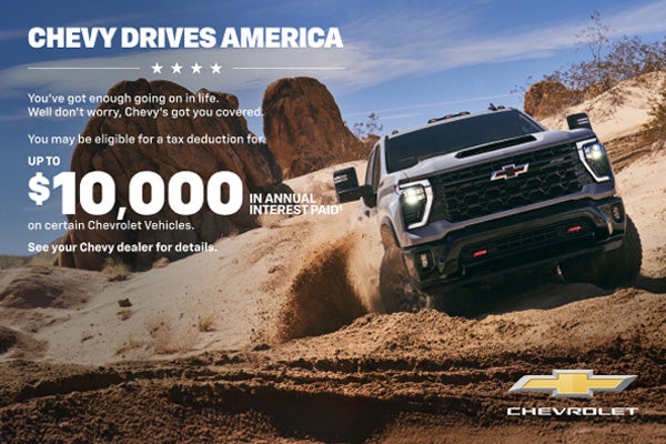 Pop's Chevrolet in Prestonsburg KY