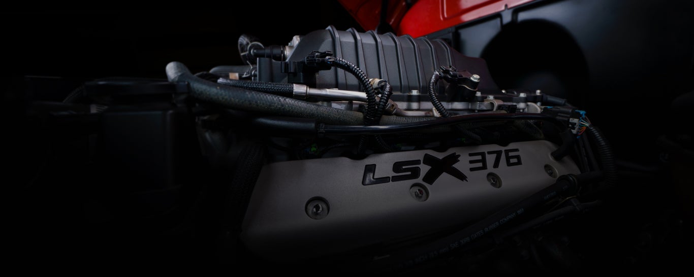 Pop's Chevrolet in Prestonsburg KY