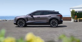 Pop's Chevrolet in Prestonsburg KY