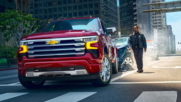 Pop's Chevrolet in Prestonsburg KY