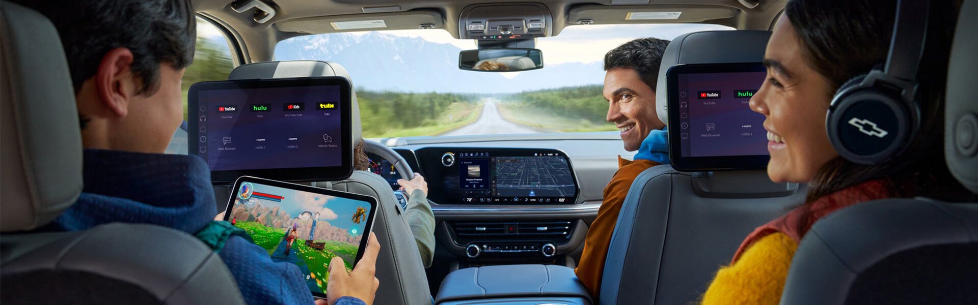 Pop's Chevrolet in Prestonsburg KY