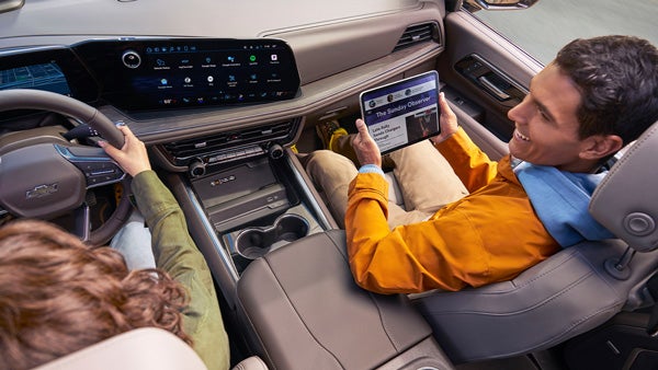 Pop's Chevrolet in Prestonsburg KY