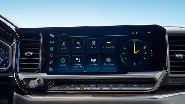 Pop's Chevrolet in Prestonsburg KY