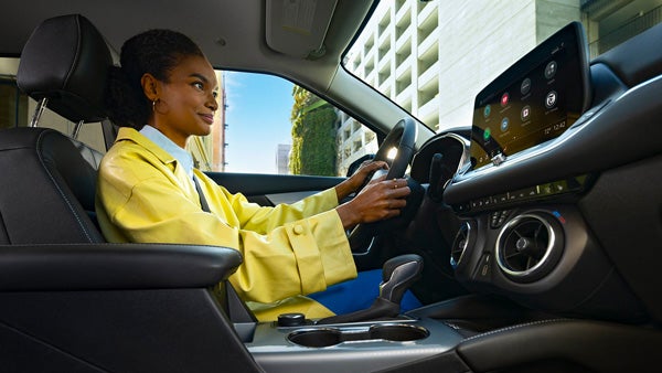 Pop's Chevrolet in Prestonsburg KY