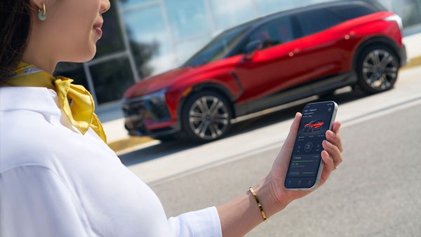 Pop's Chevrolet in Prestonsburg KY