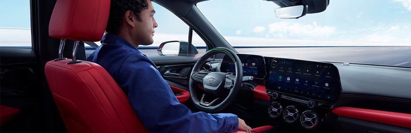 Pop's Chevrolet in Prestonsburg KY