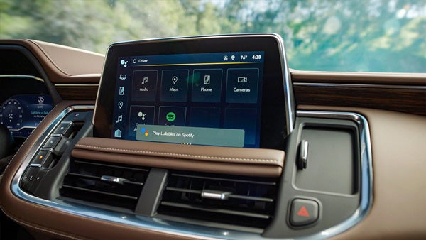 Pop's Chevrolet in Prestonsburg KY