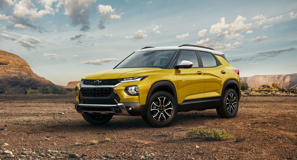 Pop's Chevrolet in Prestonsburg KY