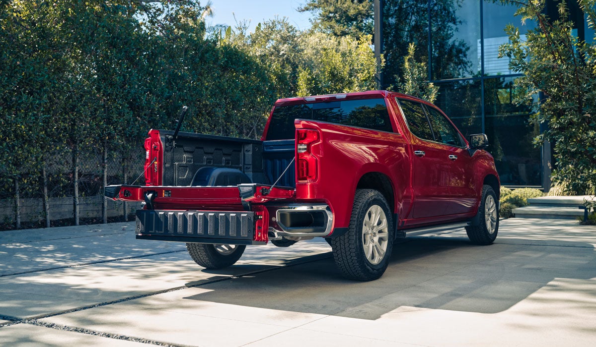 Pop's Chevrolet in Prestonsburg KY