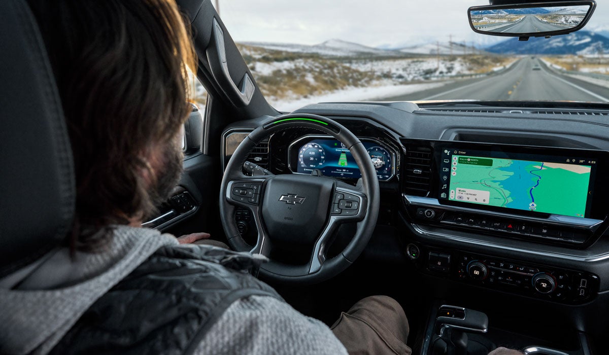 Pop's Chevrolet in Prestonsburg KY