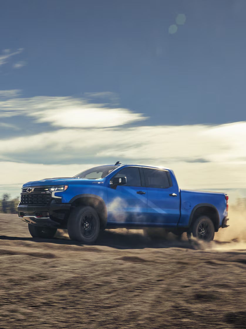 Pop's Chevrolet in Prestonsburg KY