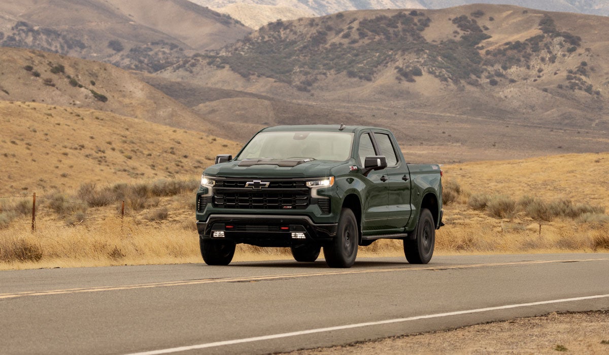 Pop's Chevrolet in Prestonsburg KY