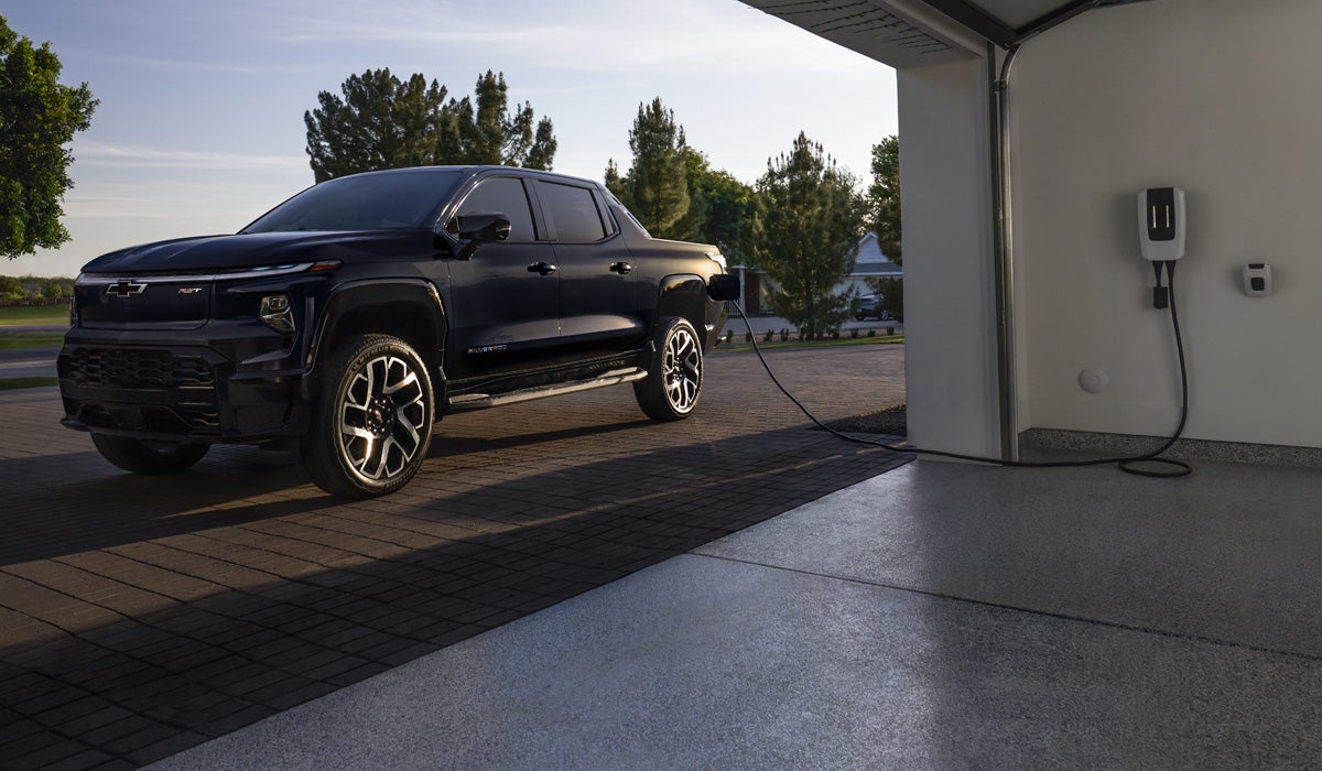 Pop's Chevrolet in Prestonsburg KY