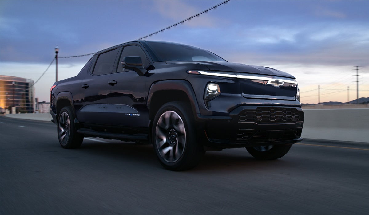 Pop's Chevrolet in Prestonsburg KY