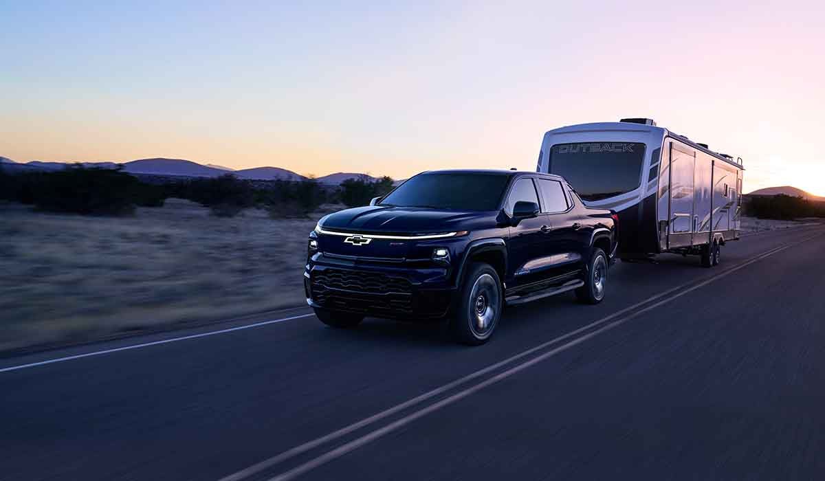 Pop's Chevrolet in Prestonsburg KY