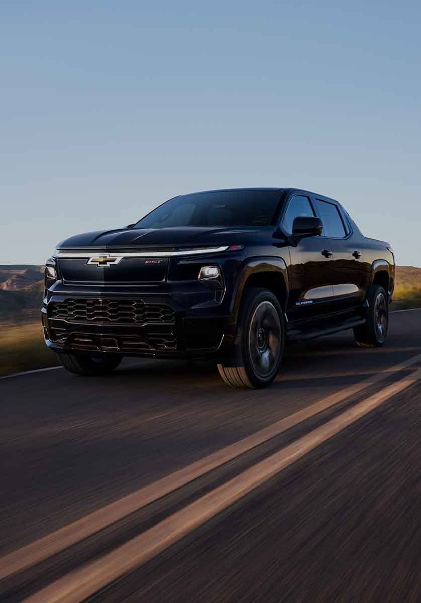 Pop's Chevrolet in Prestonsburg KY