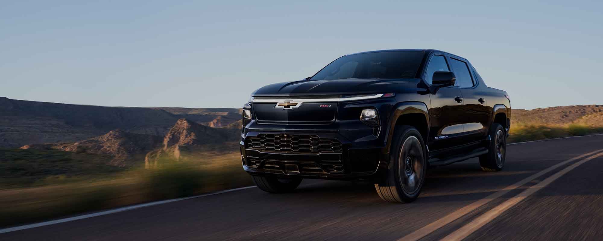 Pop's Chevrolet in Prestonsburg KY