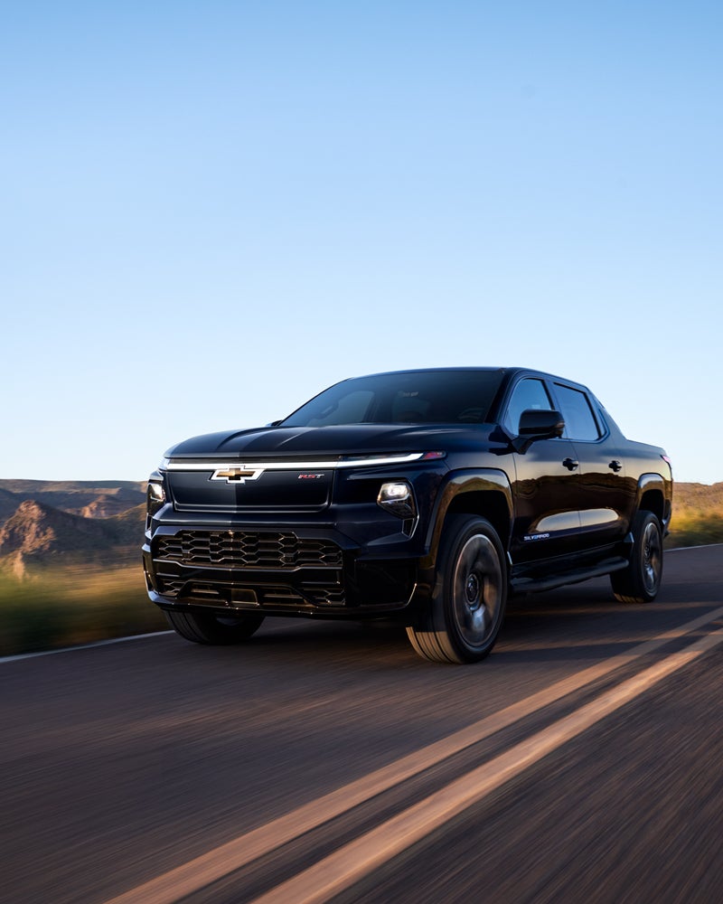 Pop's Chevrolet in Prestonsburg KY