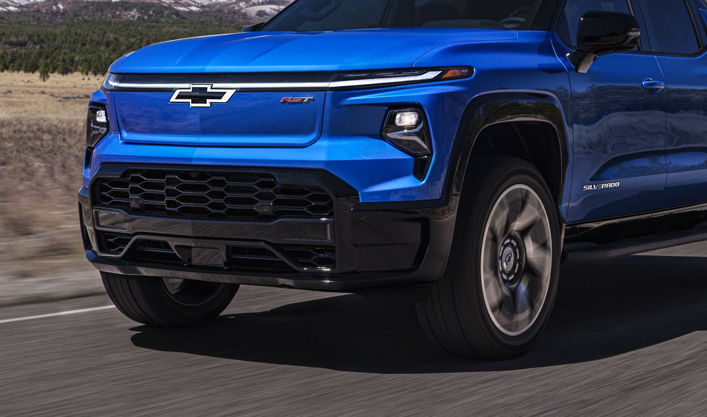 Pop's Chevrolet in Prestonsburg KY