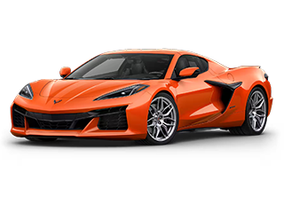 Chevrolet Corvette Z06 - Pop's Chevrolet in Prestonsburg KY