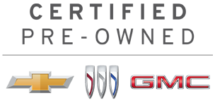 Chevrolet Buick GMC Certified Pre-Owned in Prestonsburg, KY